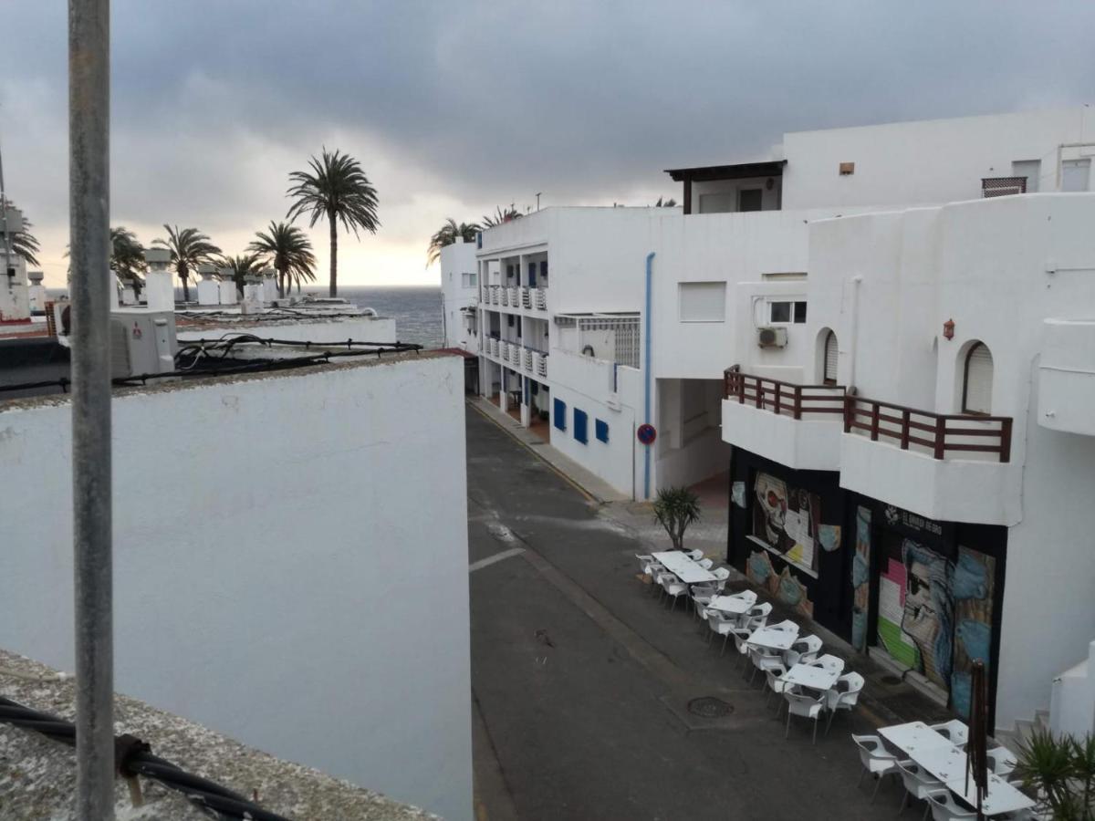 Mi Paraiso En Las Negras Exterior foto